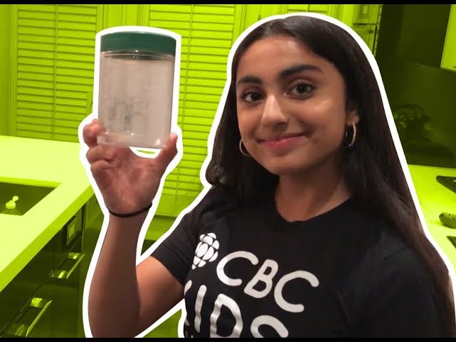 How our plastic is harming the environment | CBC Kids News 的视频缩略图