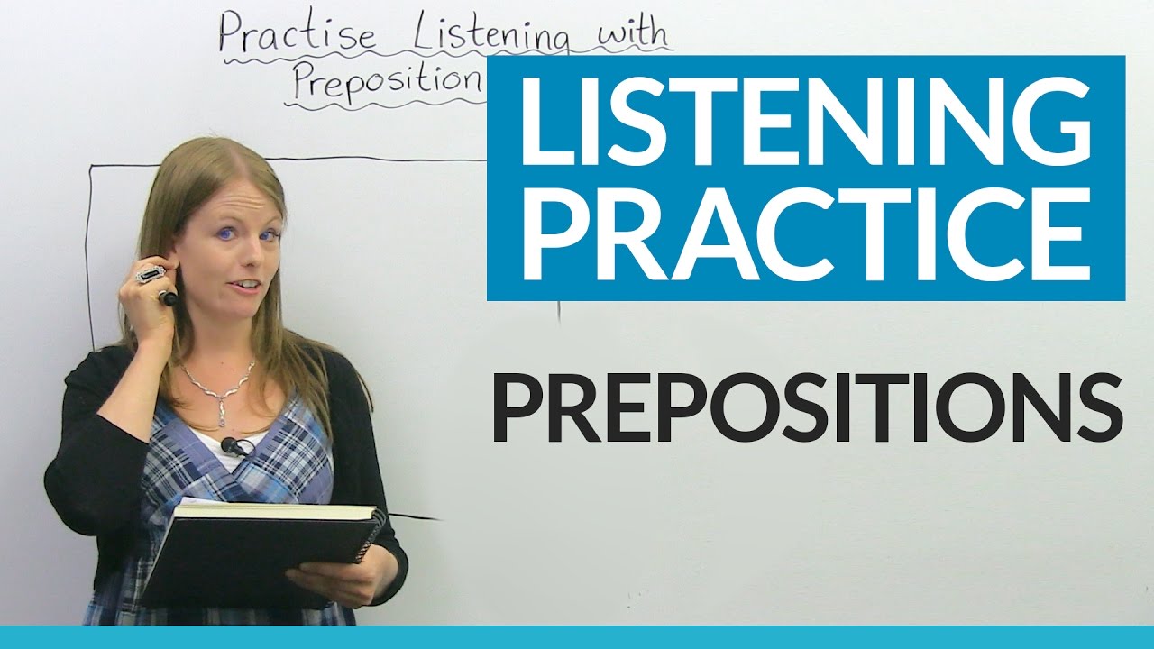 English Listening Practice: Improve your vocabulary! 的影片縮圖